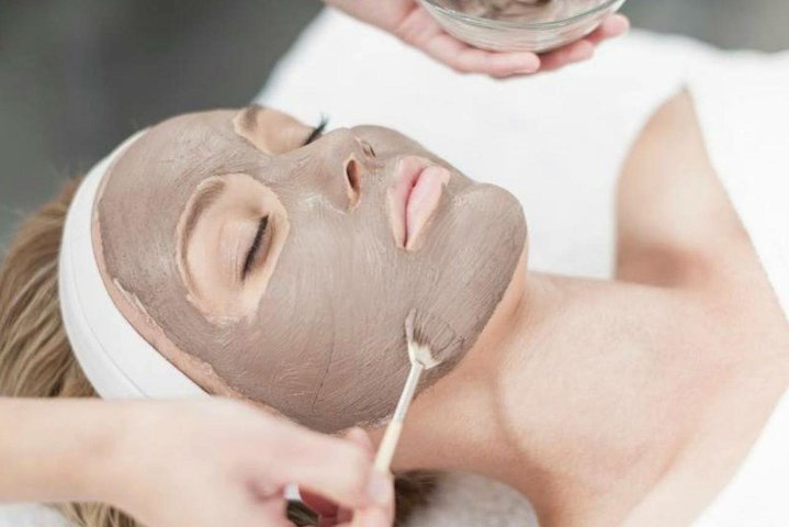 Cleopatra Hammam – The Royal Treatment