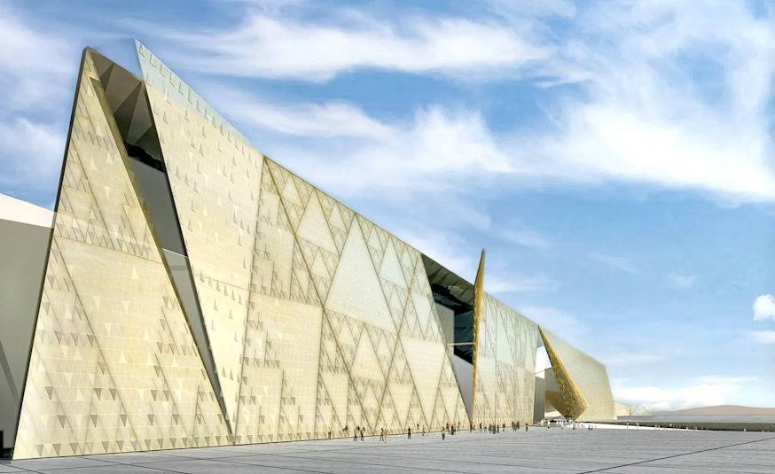 GEM Architektur