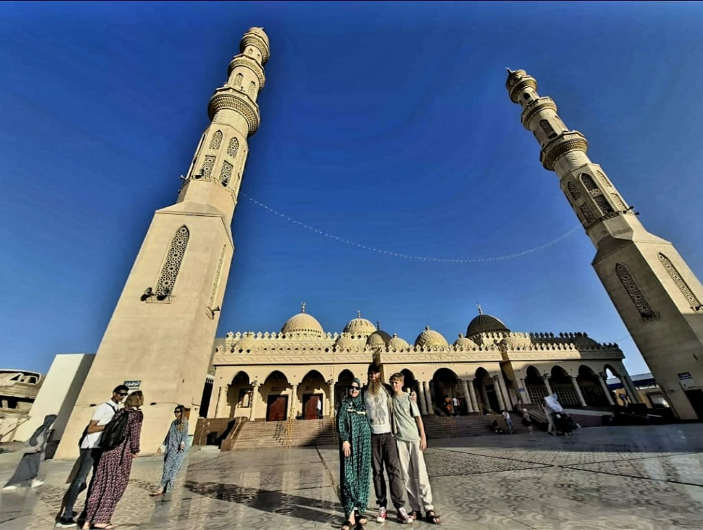 Private Hurghada Stadttour Guide