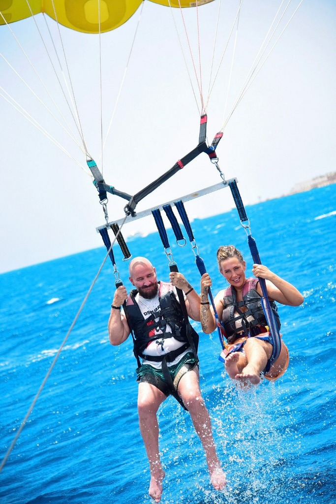 Hurghada Wassersport