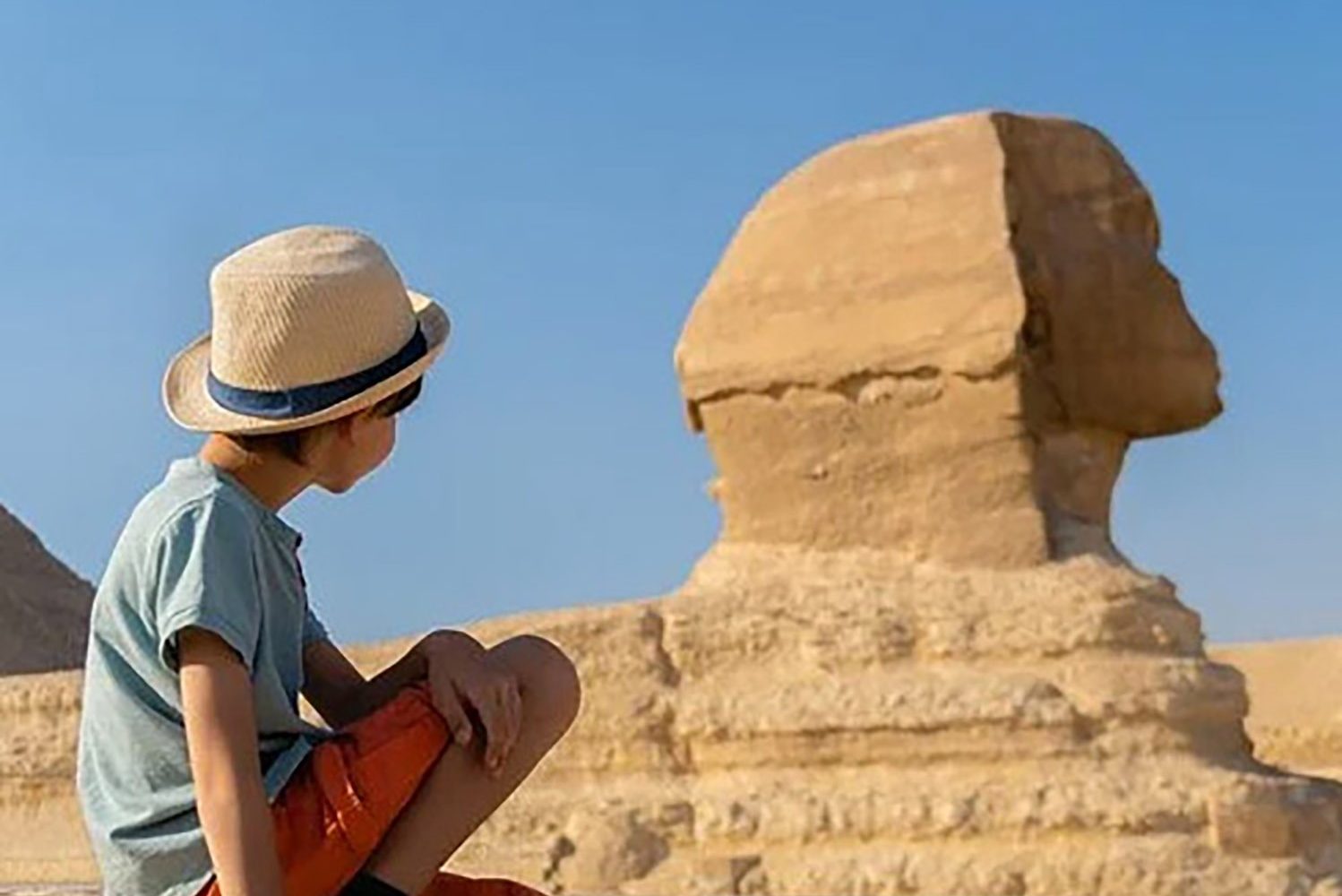 City tours in Egypt visiting historic highlights