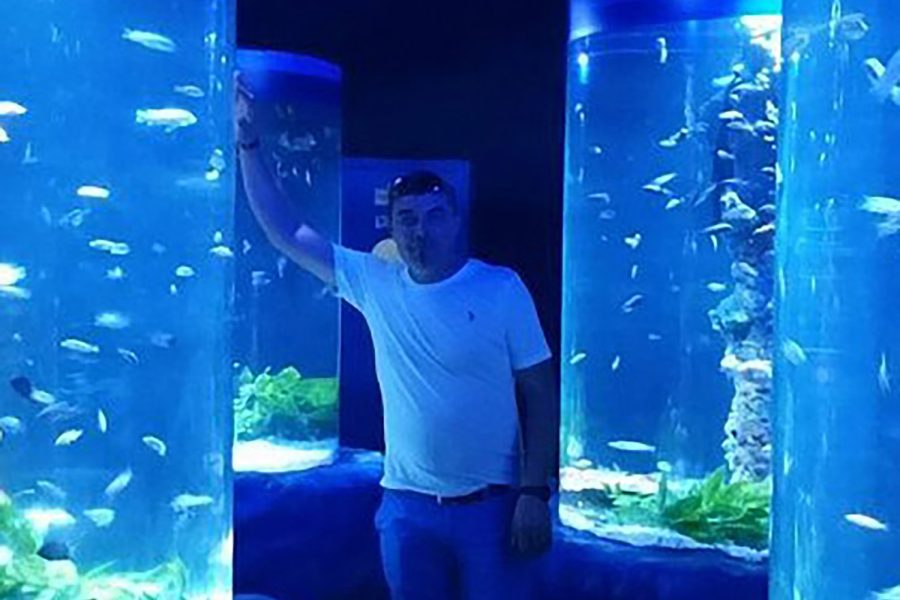 Grand Aquarium Hurghada