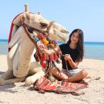 Unforgettable Camel Riding Adventure in Hurghada