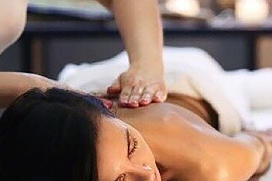 Full Body Massage 2 Hours