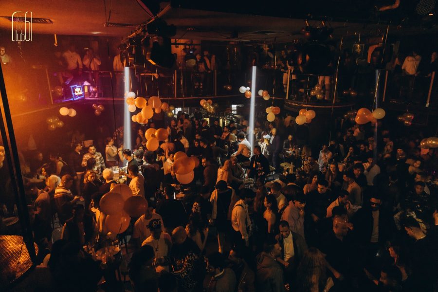 Club 61