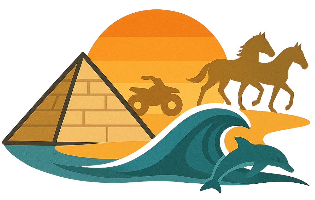 Trip Adventure Logo