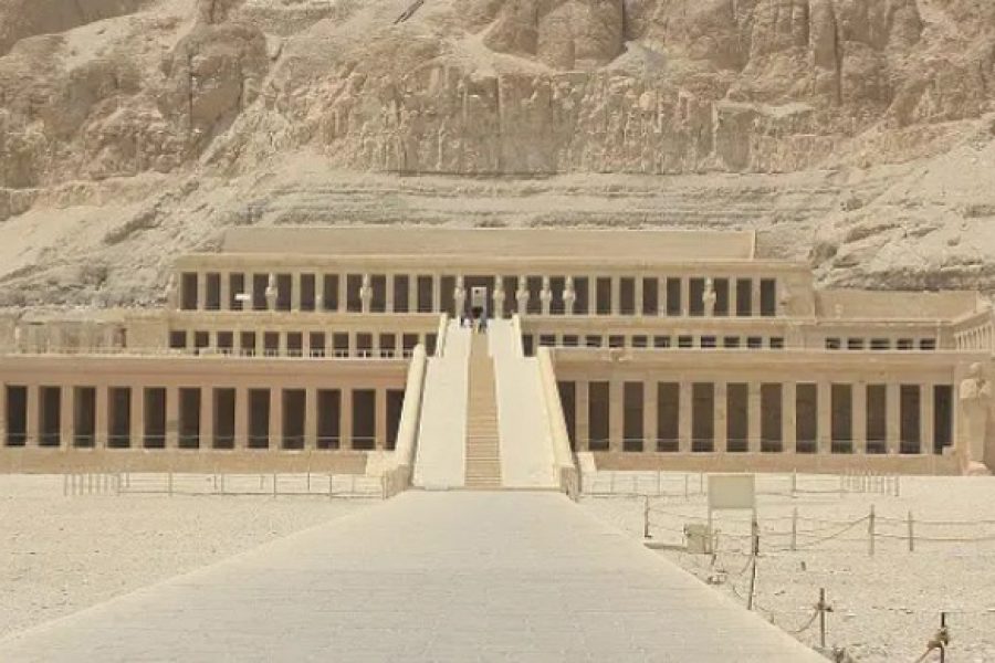 Luxor King VIP: Valley of the King + Karnak + Hatshpsout